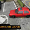 backyard parking 3d parking master