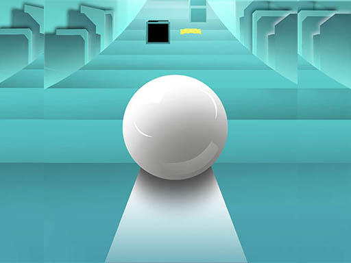 GAPS: Wunderbares Arcade-Chose