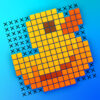 nonogram picture cross puzzle game