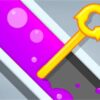pin pull 3d game