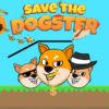 save the dogster