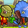 dino squad adventure 2