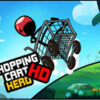 shopping cart hero hd