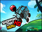 Lebensmitteleinkauf Cart Hero HD